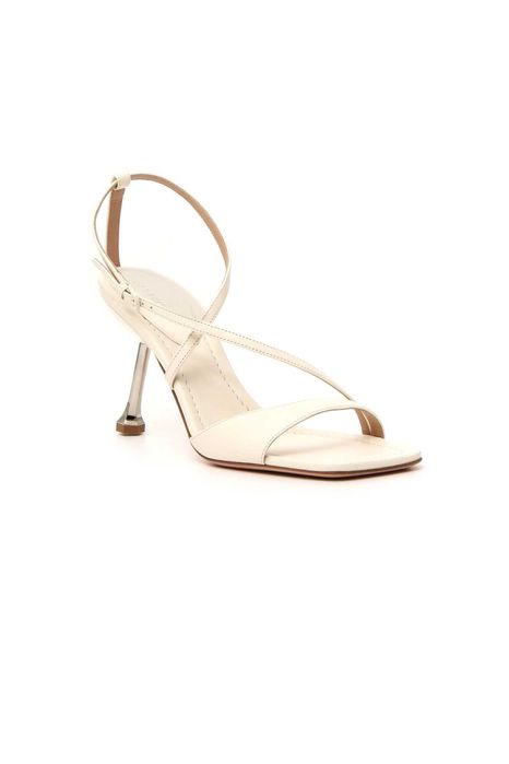 MaxMara SportMax nowe sandałki 39