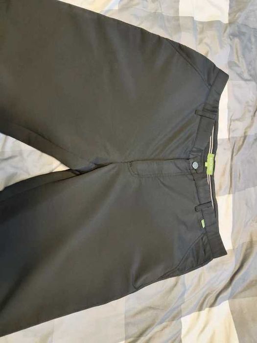 Backtee spodnie do golfa 58