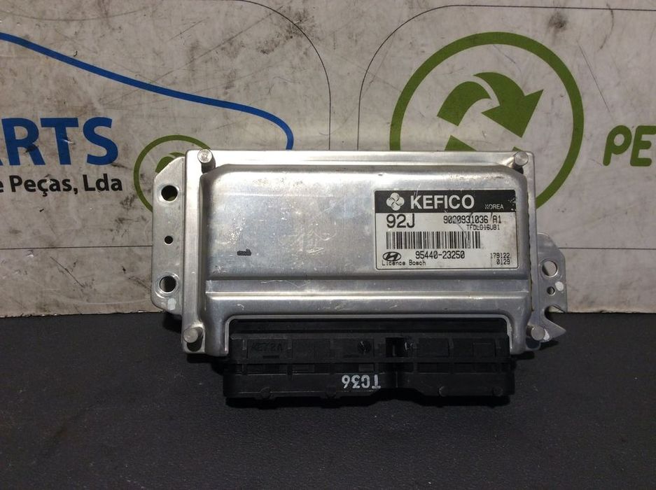 Centralina Caixa Velocidade Hyundai  i30  95440-23250