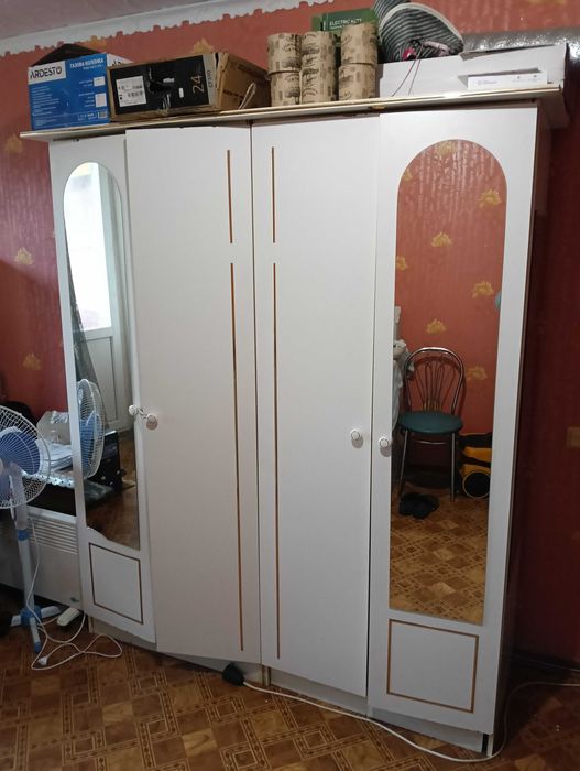 АН продає 1но кімнатну Полігон 3/5 п/п,м/п вікна,електроопалення