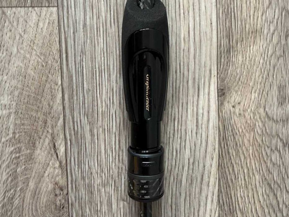 Graphiteleader Corto GCRTS-572UL-HS wędka z Japonii używana
