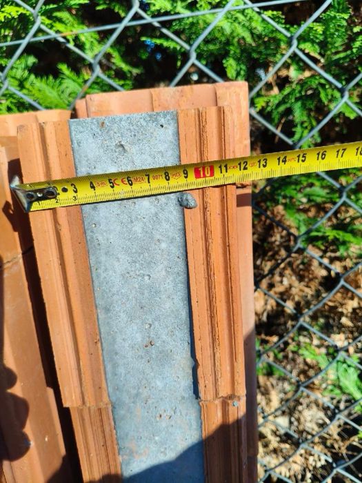 Nadproże POROTHERM 23.8cm wienerberger