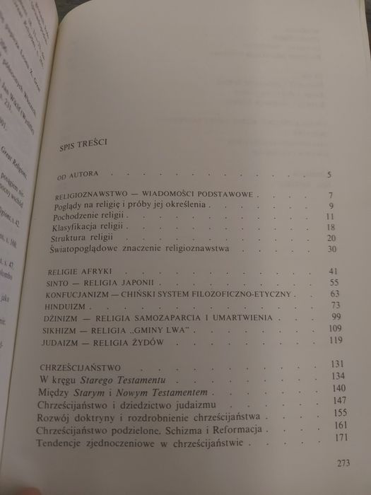 Bogowie czterech stron świata