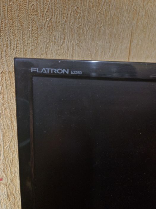 Продам монітор LG Catron E 2260