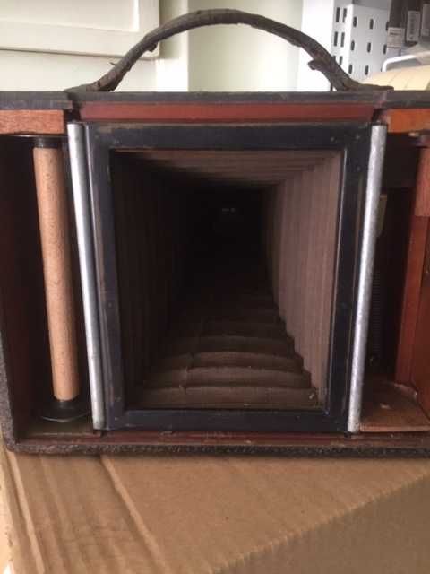 Kodak Cartridge Camera No. 4
Eastman Kodak Company64739964504065121