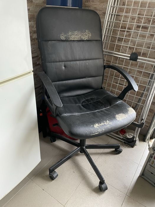 Cadeira de escritório IKEA