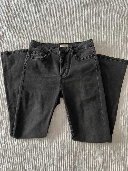 Jeans Brownie, como novas, tam. S