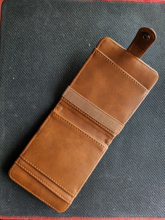 Стильний гаманець