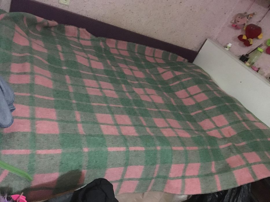 Продам красивые покрывала большие