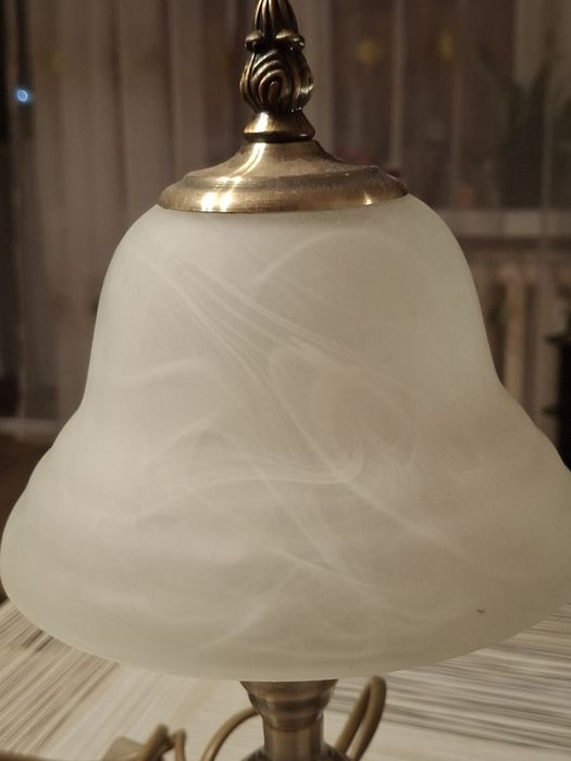Lampka stołowa marki Reality model C30124RT