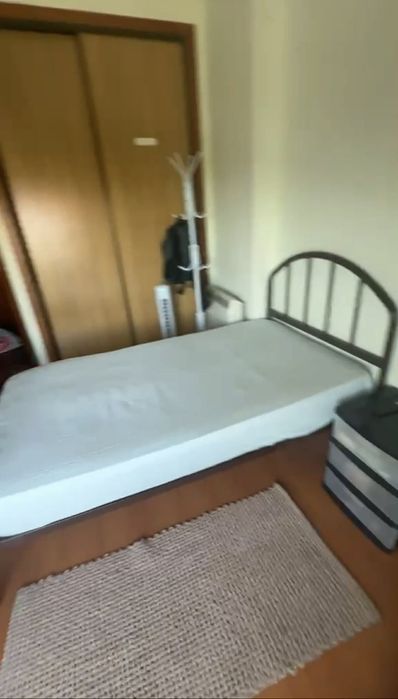 Quarto para aluguer