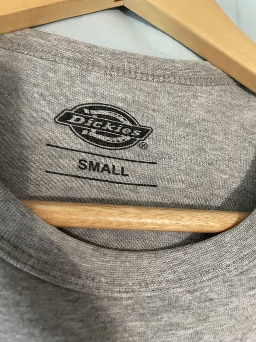 T-shirt Cinza Dickies