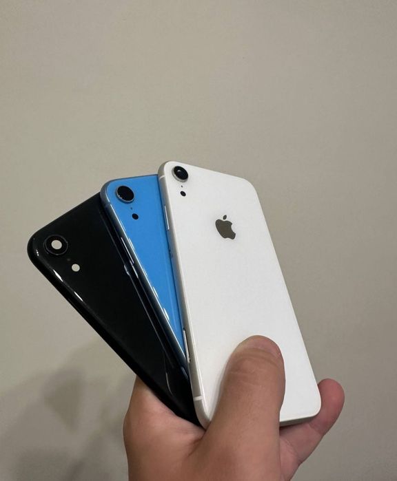 Корпус IPhone original