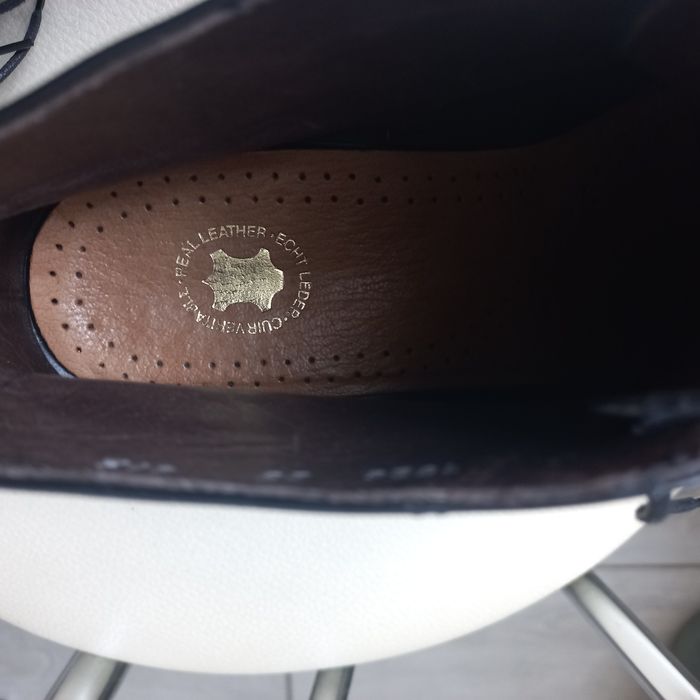 Buty męskie Bagatto