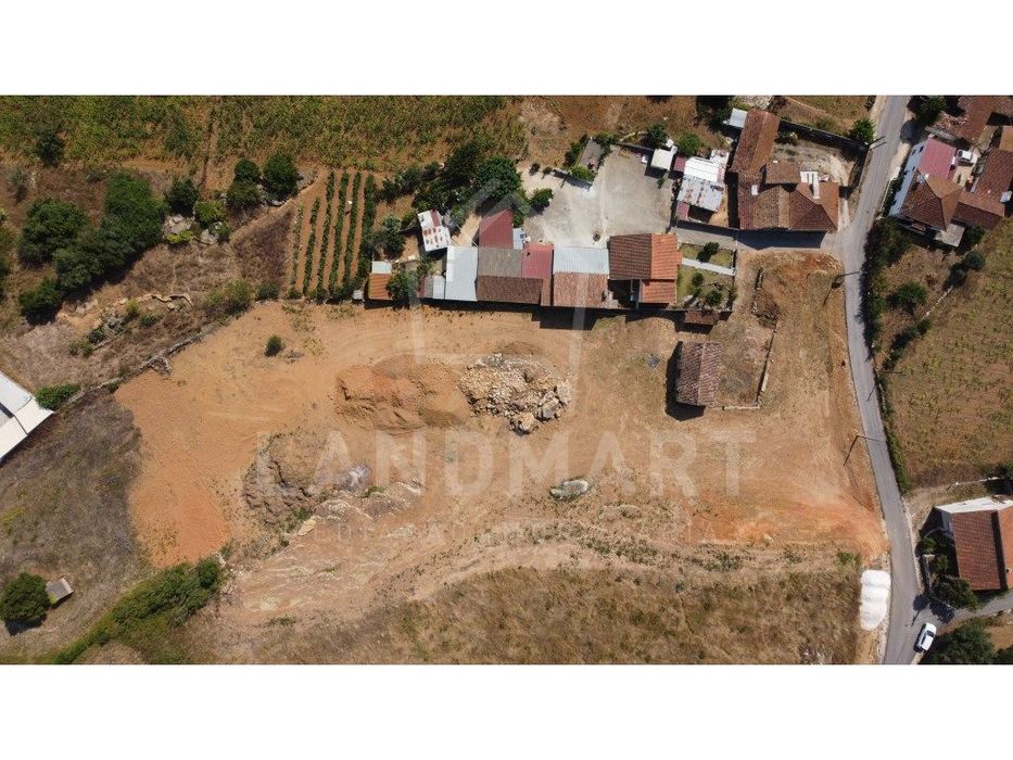 Terreno para construção - Turquel — Turquel, Leiria