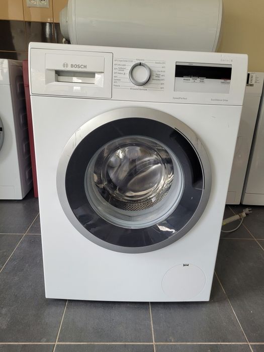 Sprzedam pralkę firmy Bosch 8 kg 1200 obr z możliwością dostawy