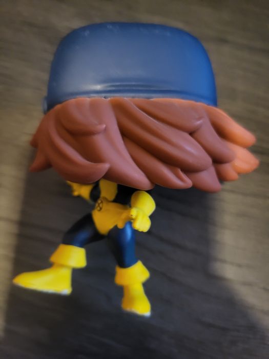 Funko Pop! Marvel: X-Men - Jean Grey (Fenix) Edição Especial Bobble-head