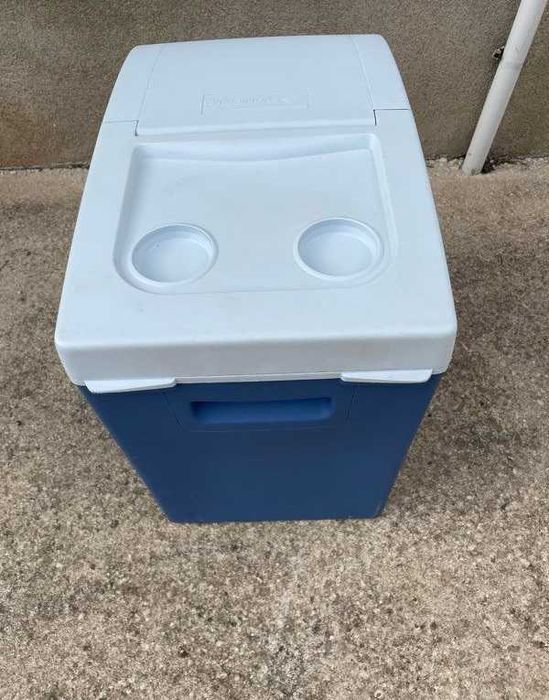 Автохолодильник Campingaz Powerbox 30L Platinum