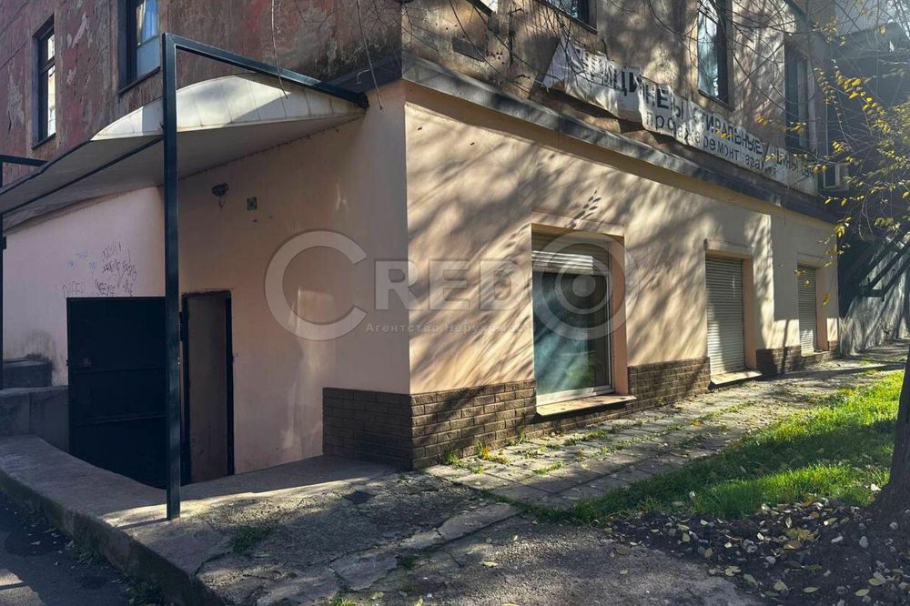 Продаж нежитлового приміщення вул. Тесленка «Артем»