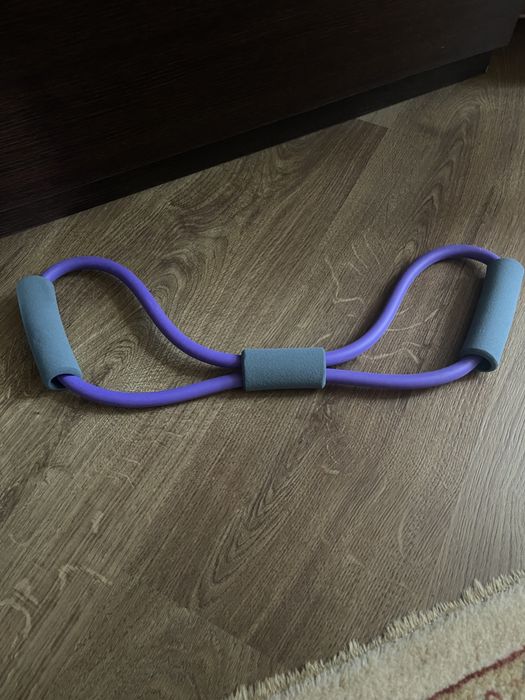 Фитнес инвентарь