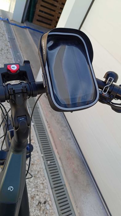 bicicleta KALKHOFF Endeavour 3.B Move