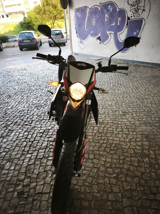 Aprilia 125 SX 2023