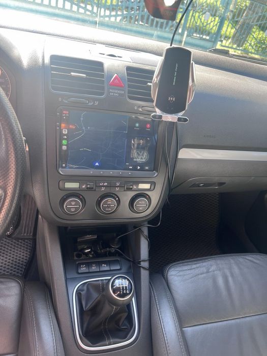Продам  Volkswagen  Golf 5 2009