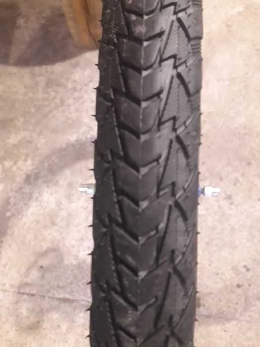 Велошини Continental contact plus  28-1.6(622-42).нові(антипрокол)