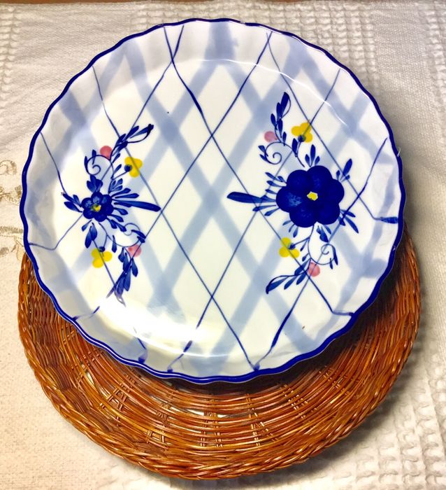 Peças de decoração