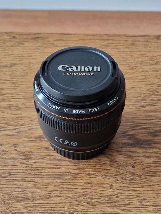 Canon EF 28mm f/1.8 USM – Luminosa + Tampas – Full Frame / APS-C