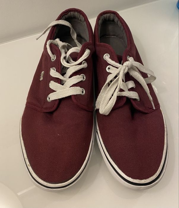 Sneakers , trampki , buty size 41