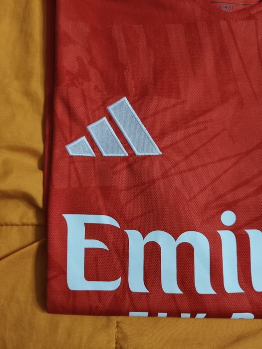 Camisola SL Benfica Principal Tamanho M