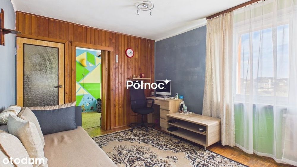 Mieszkanie – Białystok, Przydworcowe - Widok 4