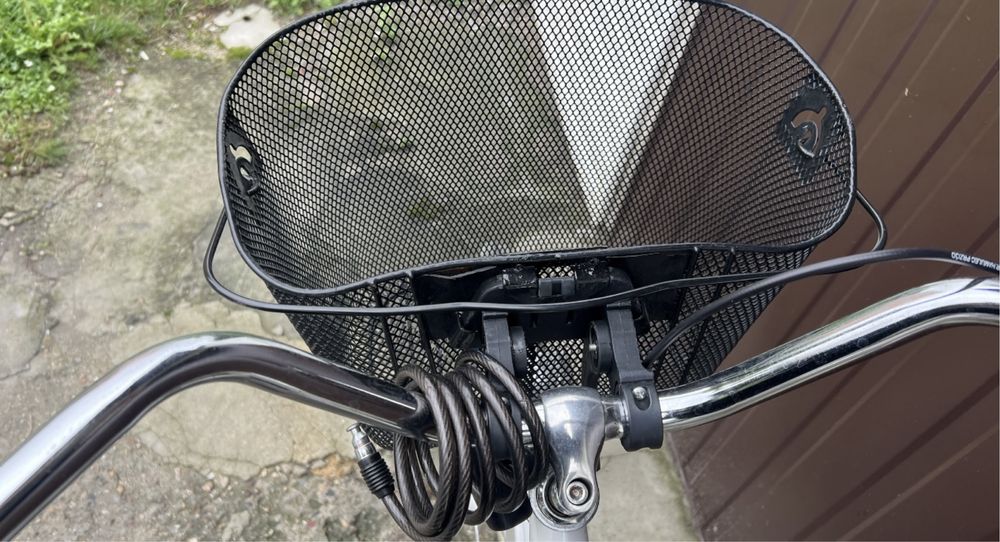 Rower damski Mexller