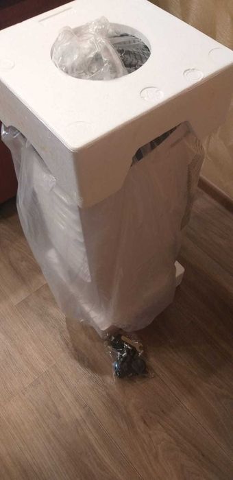 Охладитель увлажнитель очиститель воздуха 3в1 с пультом 7л Camry CR 79