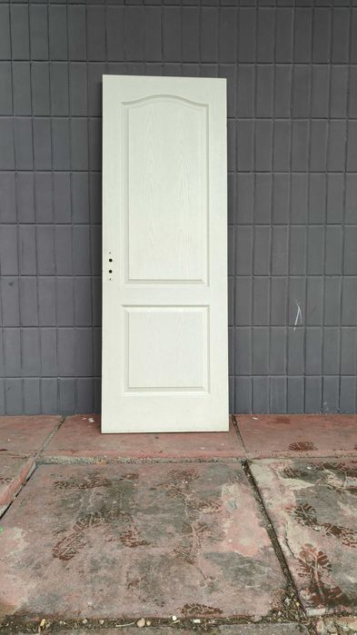 Двери (полотна) 4 шт.