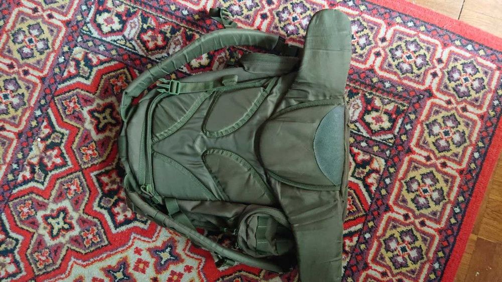 Рюкзак тактичний Condor 3-Day Assault Pack 50Л