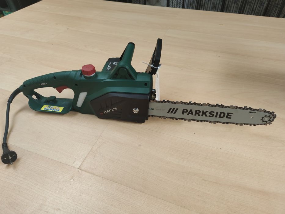 Motosserra elétrico 1600 w novo com garantia envio ao domicílio caract