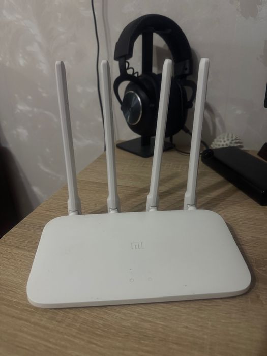 Xiaomi Router 4a