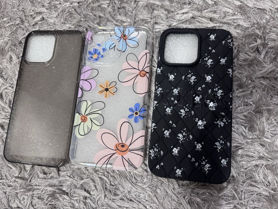 Чехлы на айфон 15 про макс