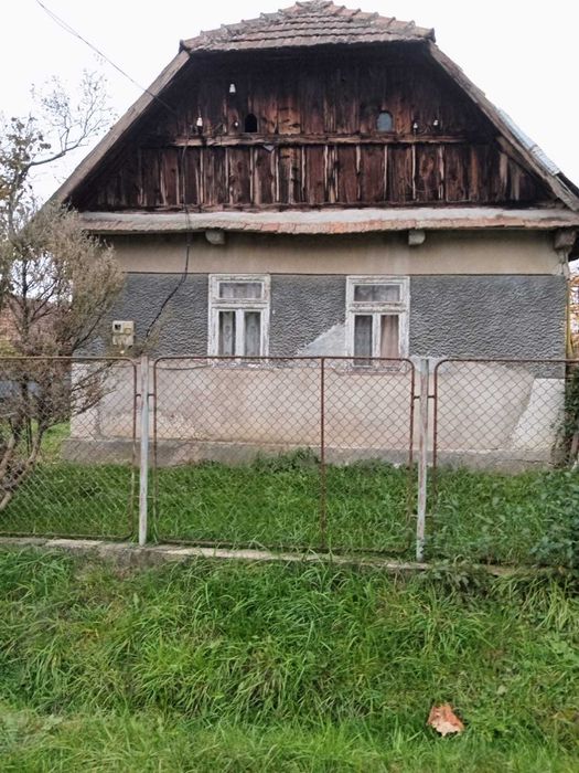 Будинок с. Лалово