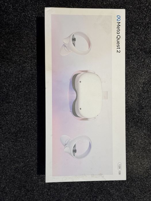 Oculus Quest 2 128Gb