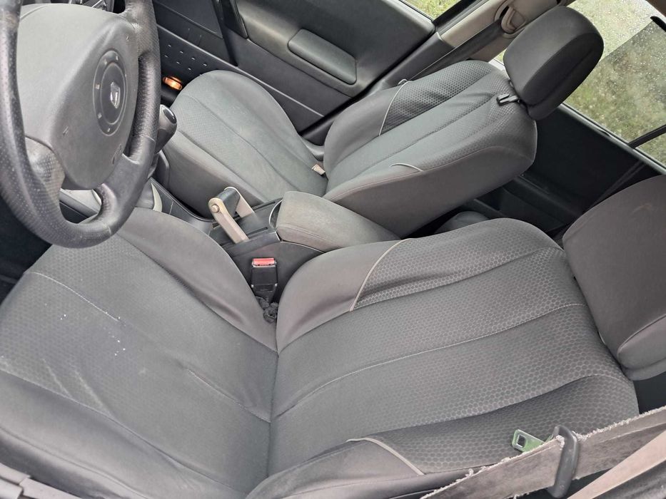 Renault Megane Break 1.5 DCi 2005