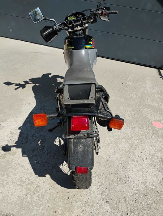 Yamaha XT 600 sprzedam