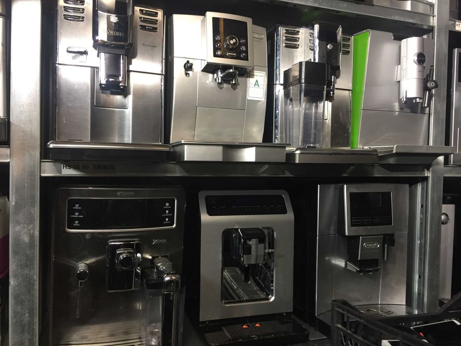 expresy   jura saeco krups nivona melitta wmf delonghi