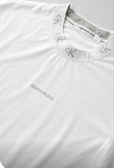 Фудборка Calvin Klein Jeans