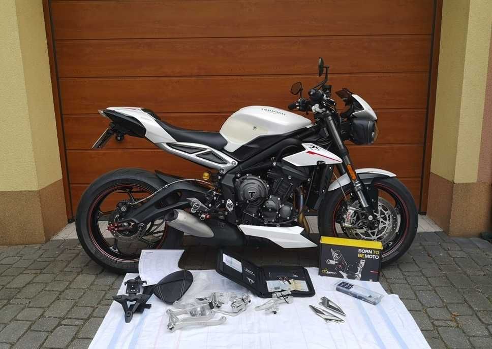 Triumph