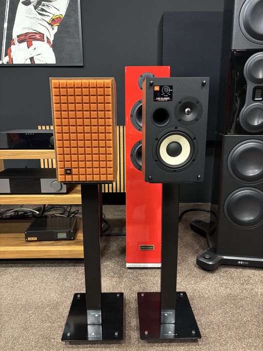 JBL Classic L52 - kolumny podstawkowe | RATY 0% | Wysyłka Gratis !