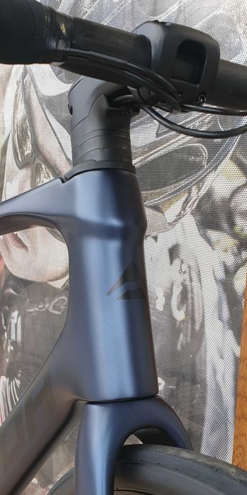 Merida SCULTURA ENDURANCE 4000 Nowa szosa 2025 M-51cm Shimano 105 2x12