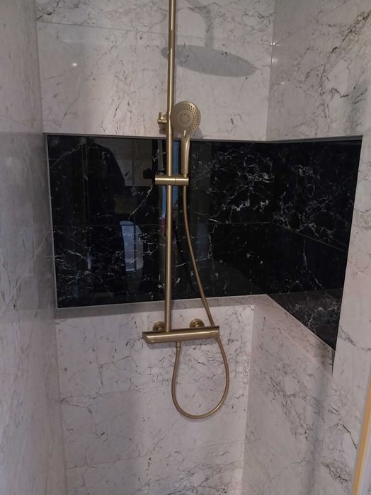 Remonty, łazienki, gładzie, hydraulika